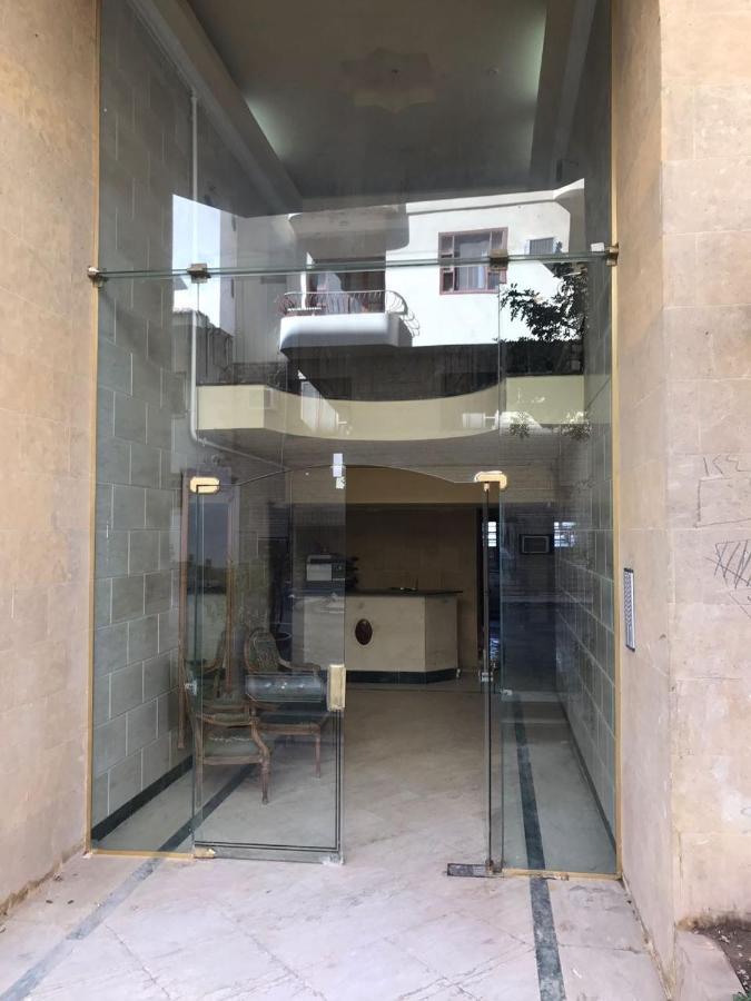 The Lotus Daire Hurgada