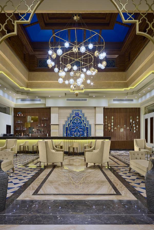 Lazuli Hotel, Marsa Alam Resort
