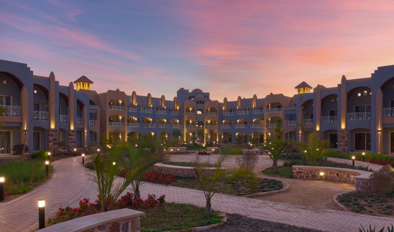 Resort Lazuli Hotel, Marsa Alam El Qoseir