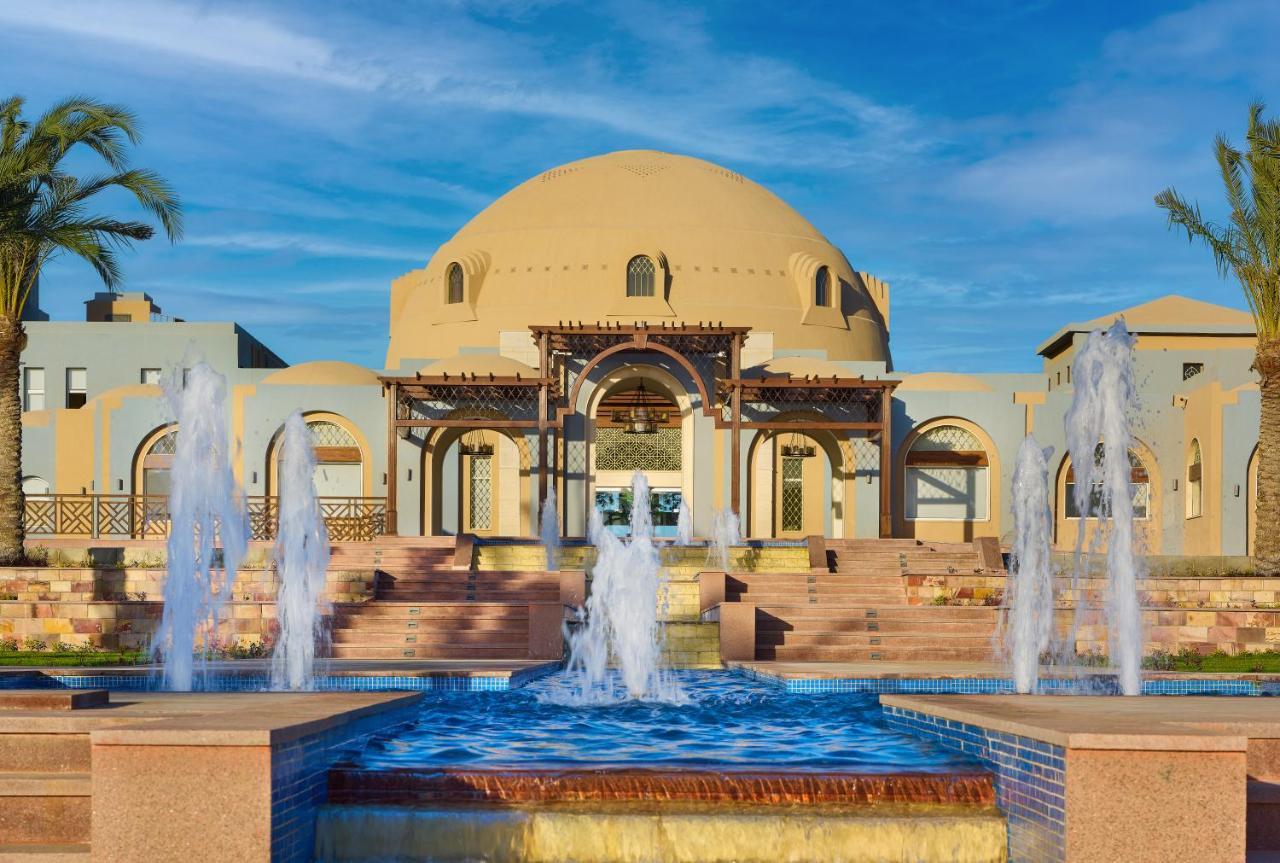 Resort Lazuli Hotel, Marsa Alam