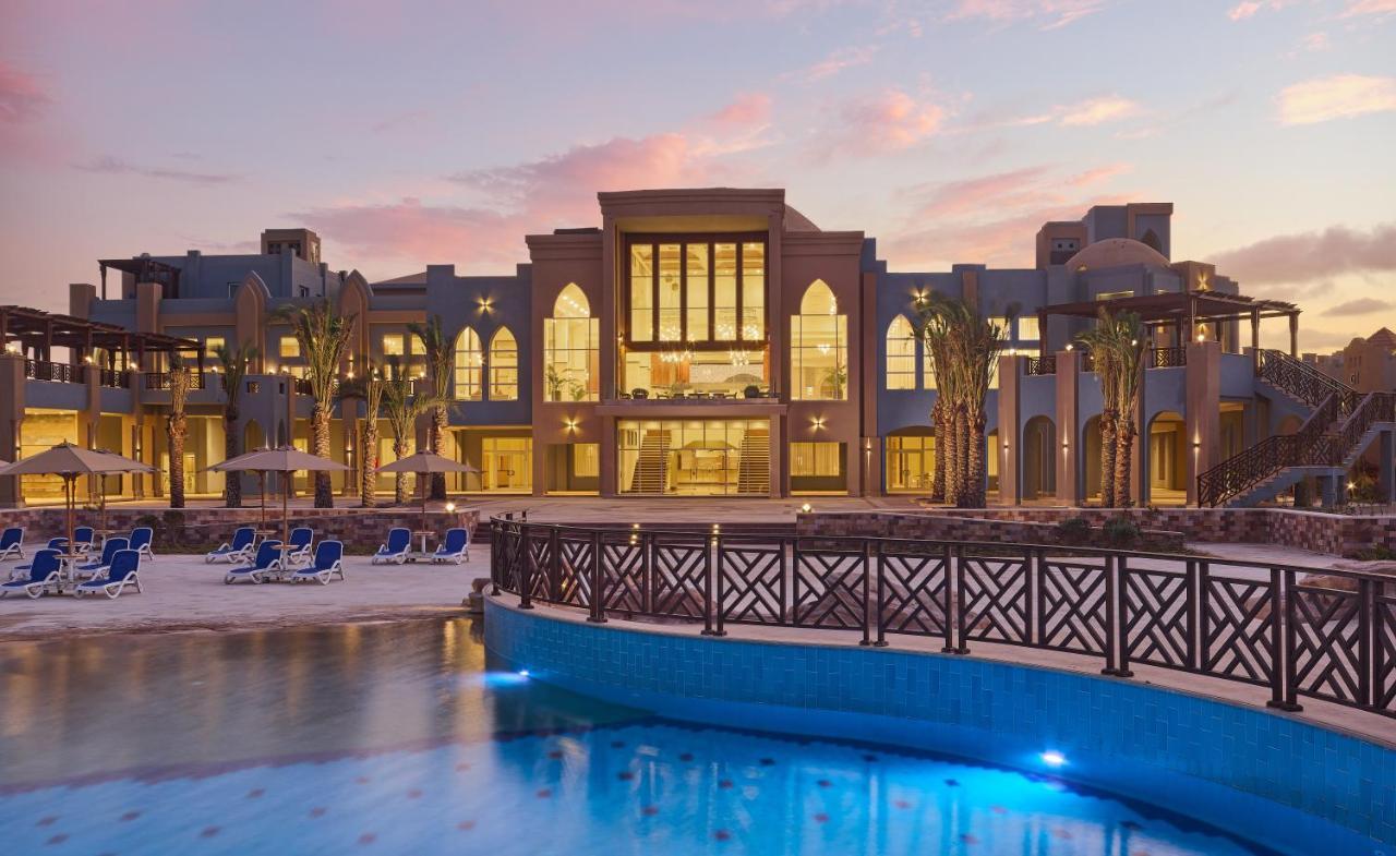 Resort Lazuli Hotel, Marsa Alam 5*