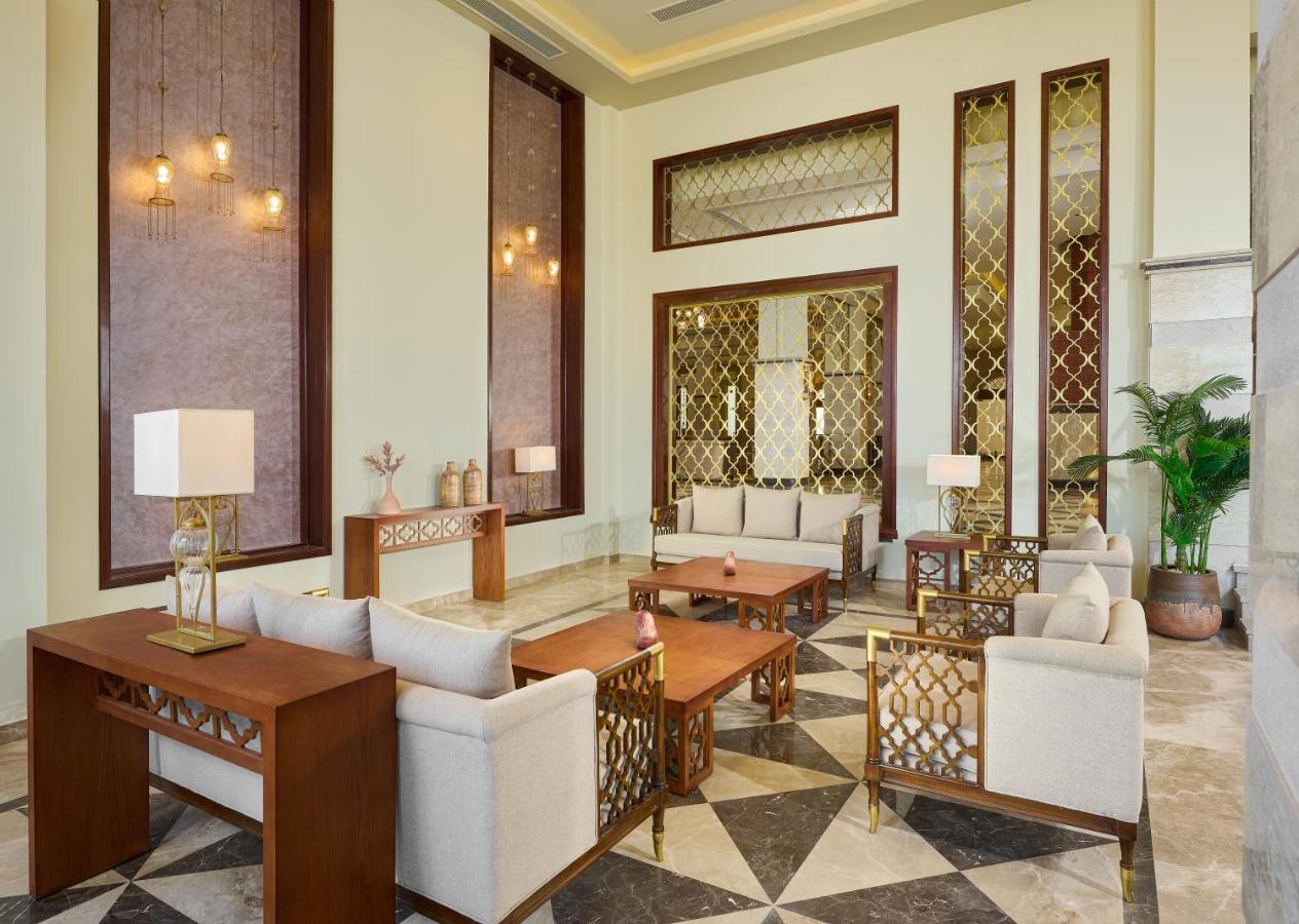 Resort Lazuli Hotel, Marsa Alam 5*