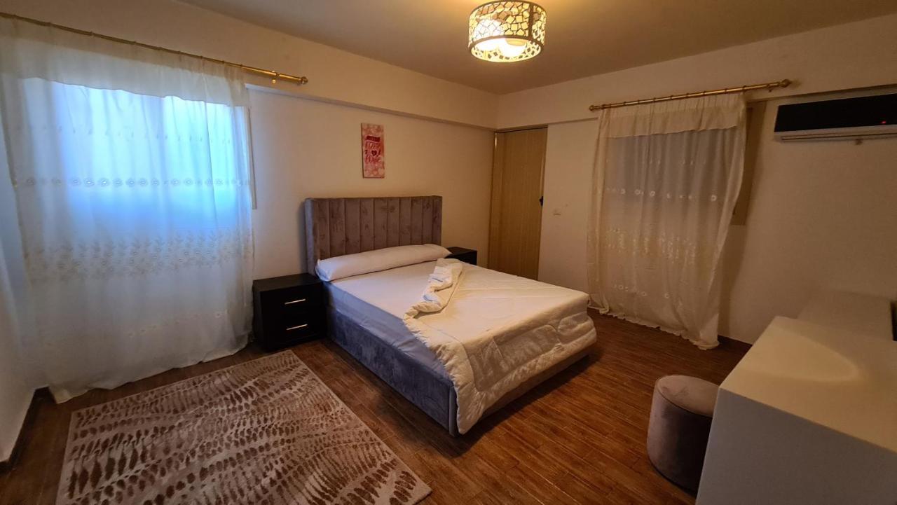 Apartament Midpoint Sea View - Families Only *