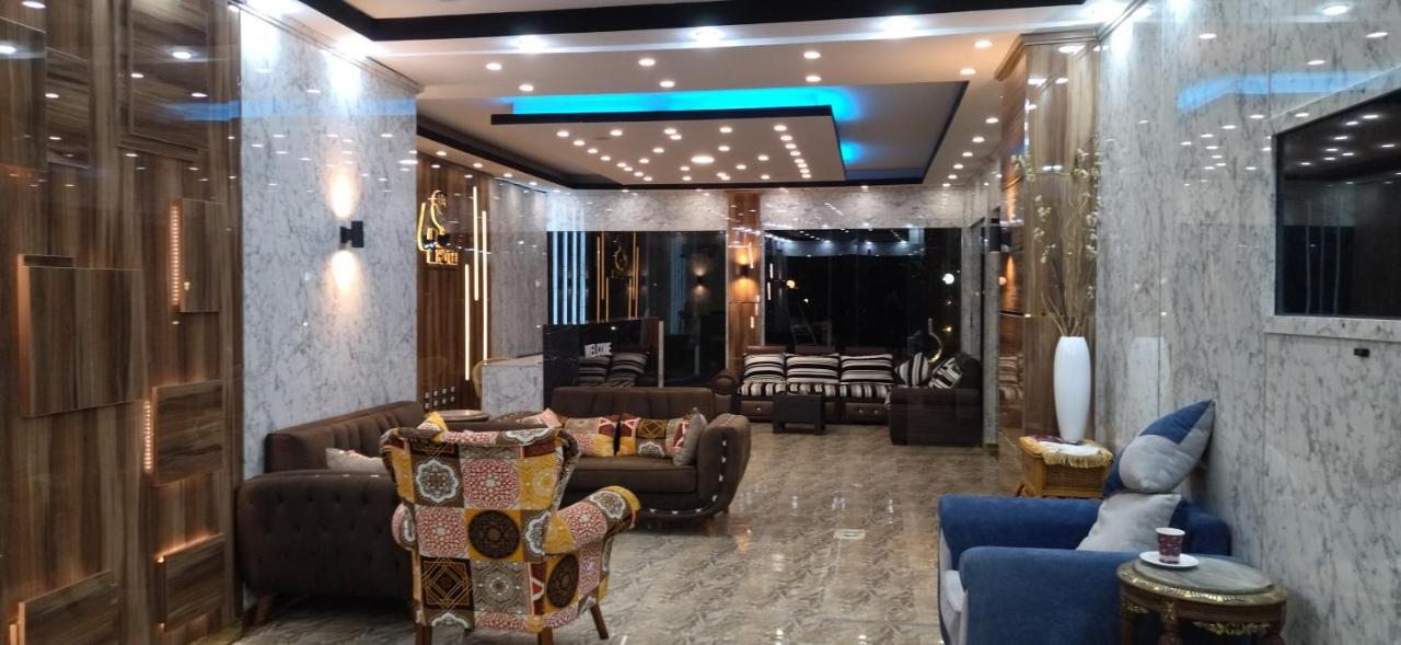 4s Complex Dahab