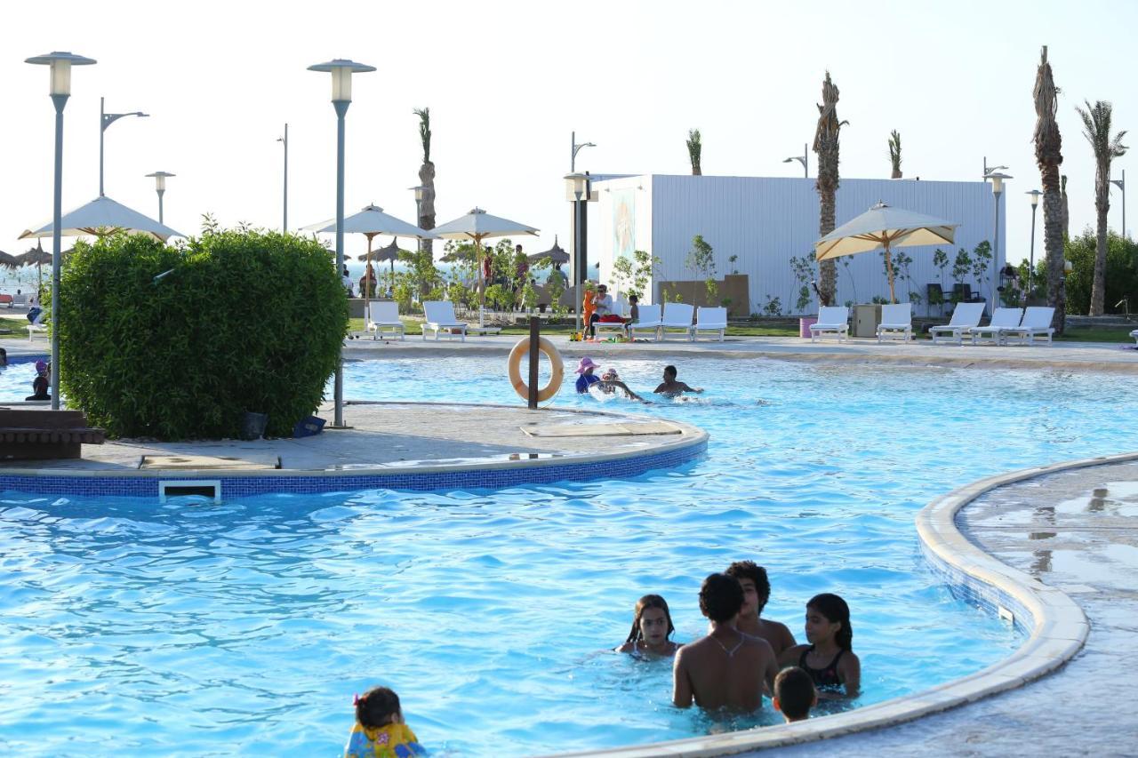 Apartament Mousa Coast &