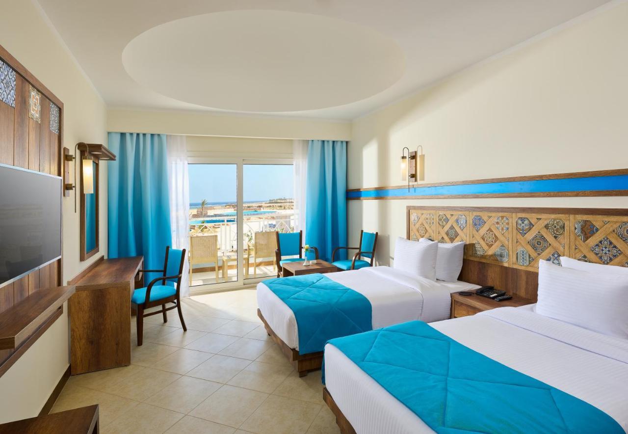 Resort Lazuli Hotel, Marsa Alam El Qoseir