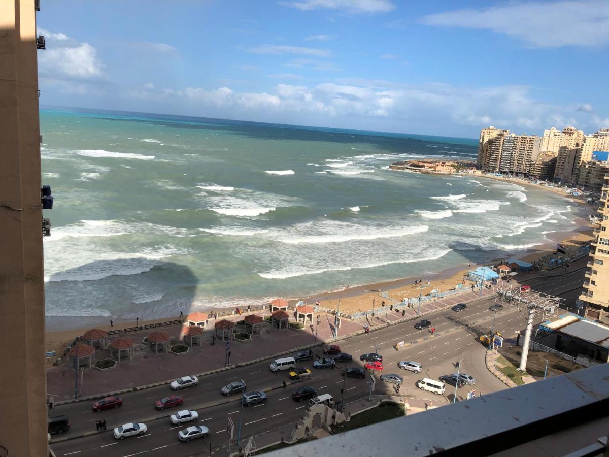 Sea View Sidi Beshr Families Only Alexandria
