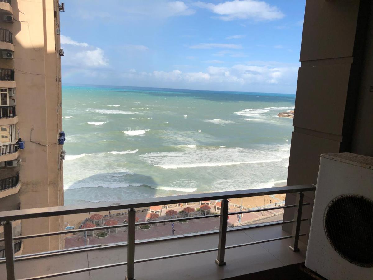 Sea View Sidi Beshr Families Only Alexandria