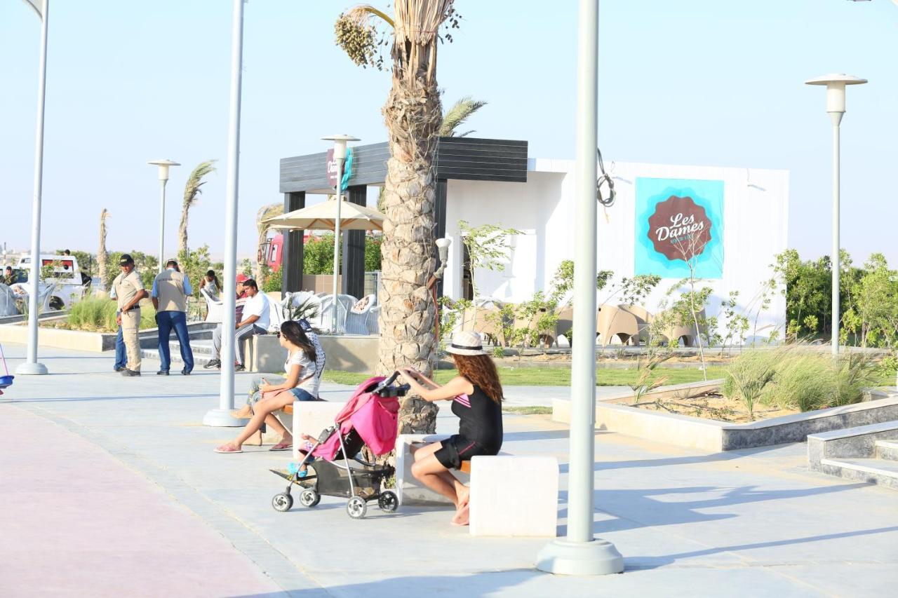 Apartament Mousa Coast &