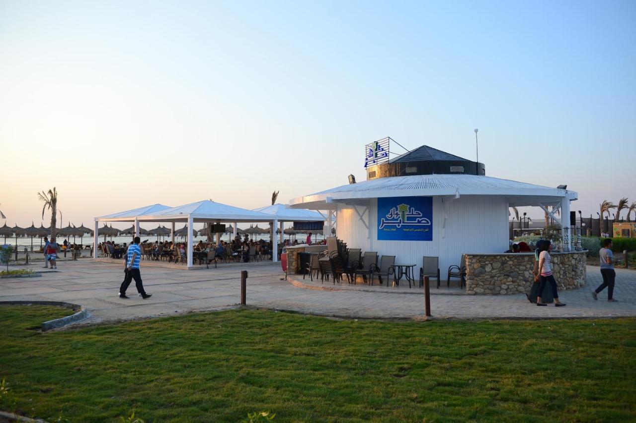 Mousa Coast & Apartment Ras Sedr