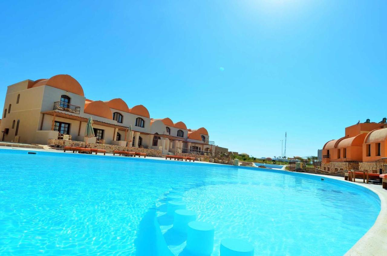Rohanou Resort
