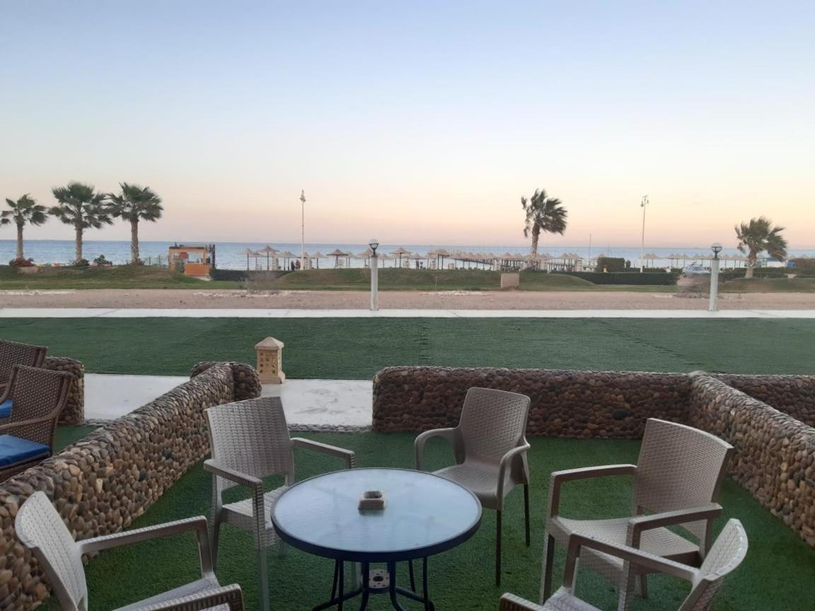 Seaview In Porto South - Families Only * Ain Sukhna