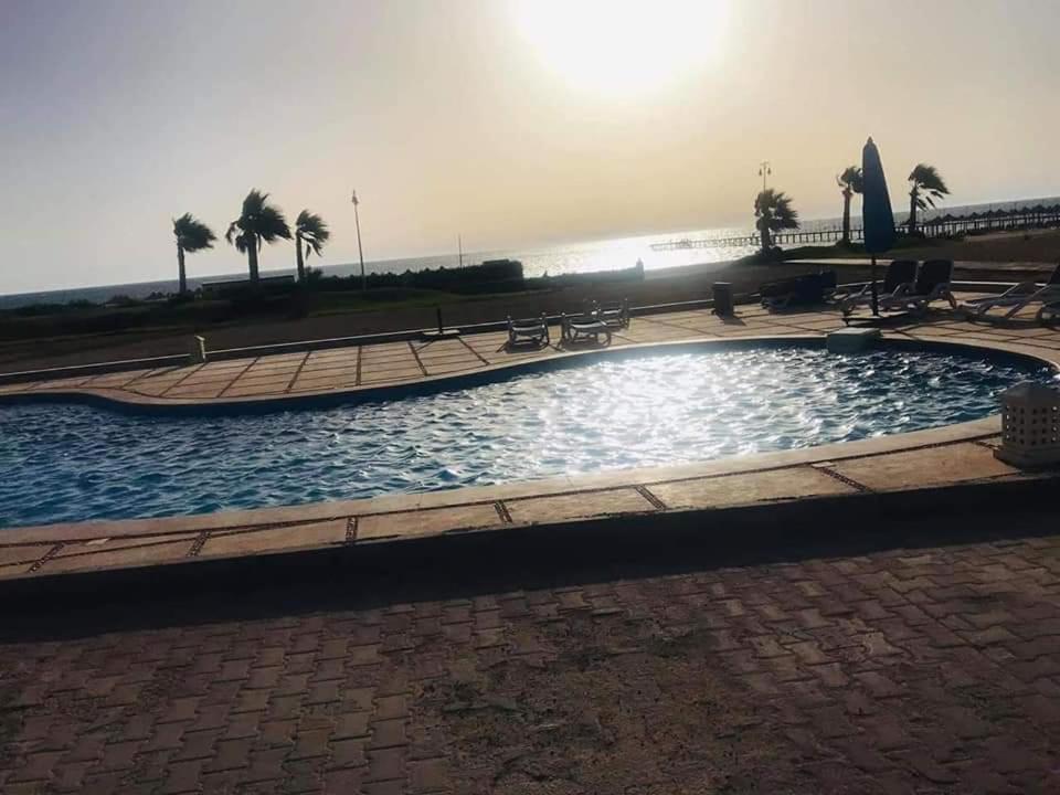 Chalet Seaview In Porto South - Families Only Ain Sukhna