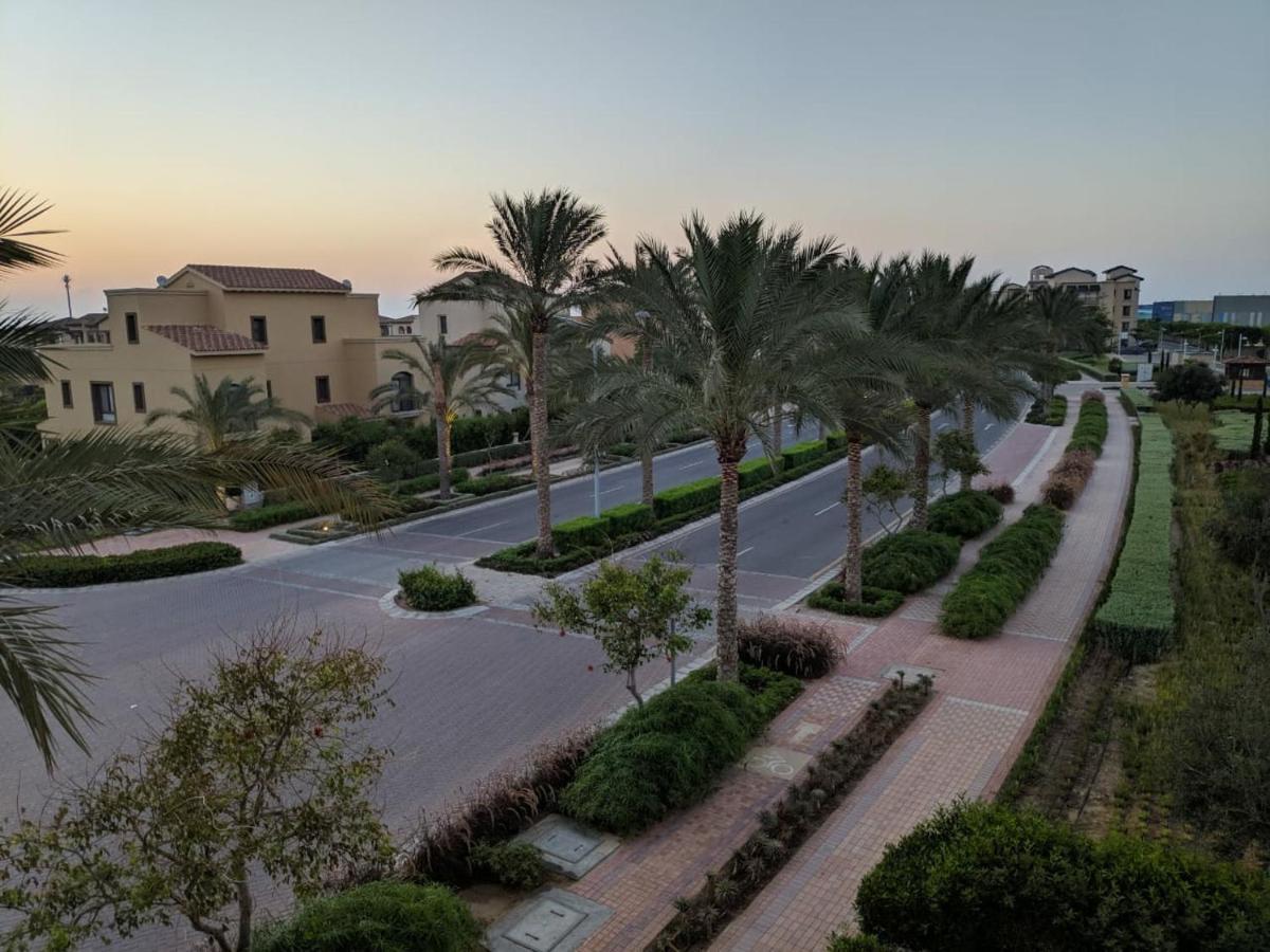 Marassi Sidi Abd El-rahman * El Alamein