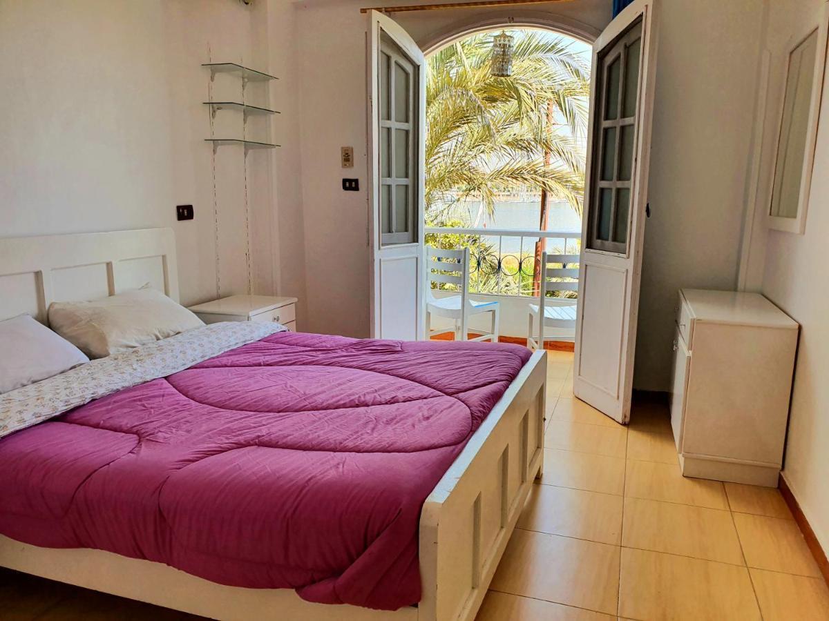 Apartment Luxor Guest House