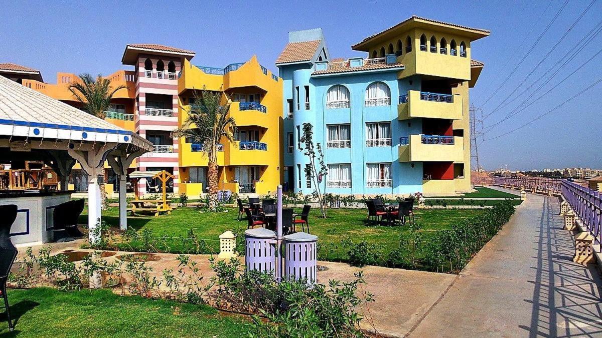 Chalet بورتو ساوث بيتش - منتجع العائلات