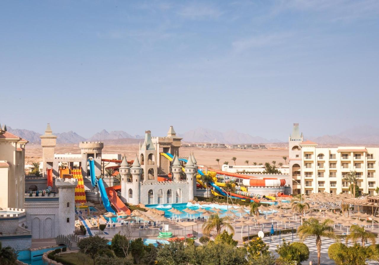 Resort Serenity Alma Heights - Ex Serenity Fun 5*