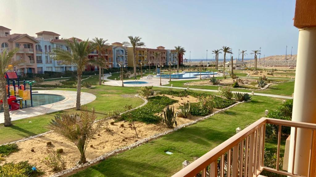 In Porto Matrouh Families Only Apartament
