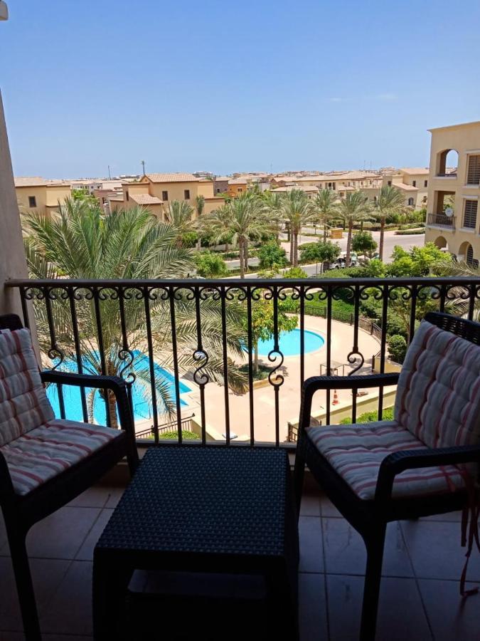 Marassi Apartment