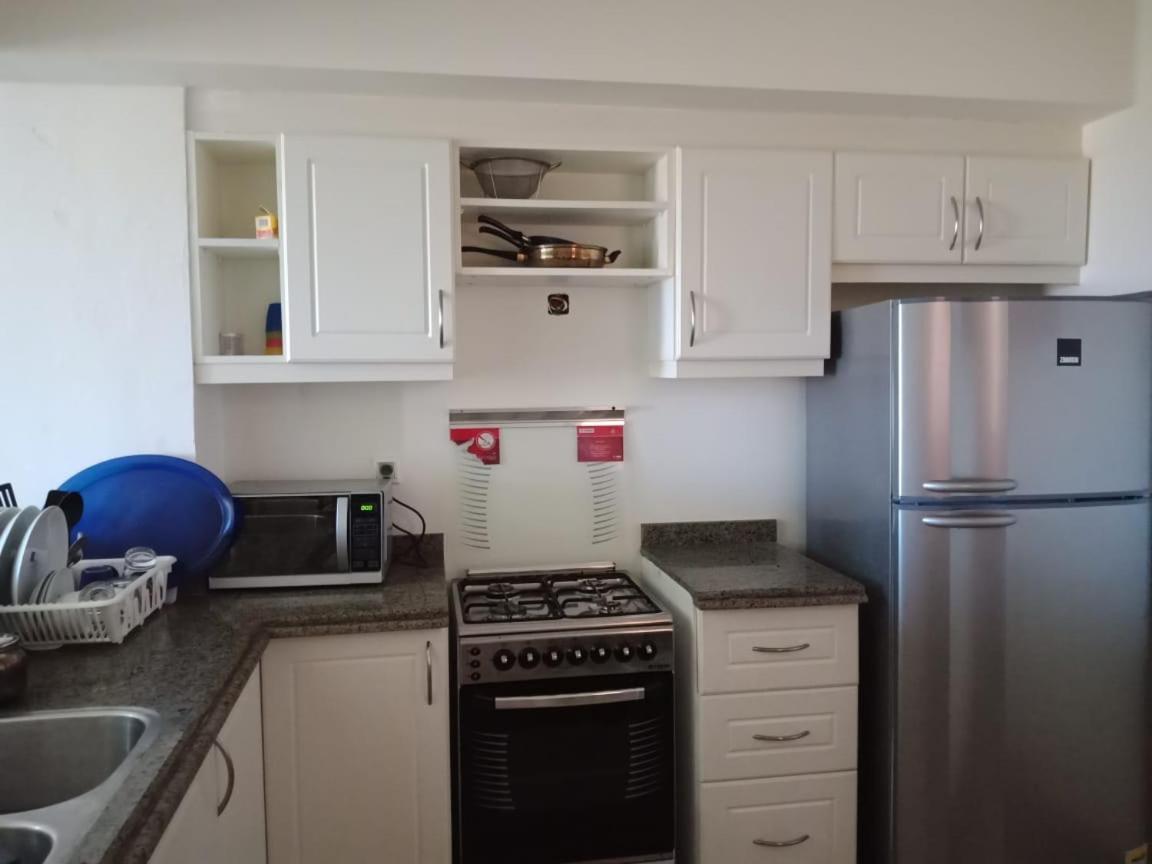 Marassi Apartment *
