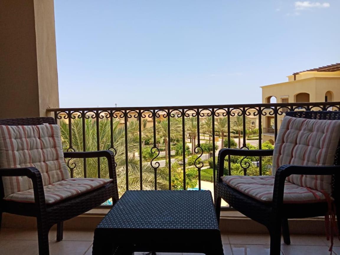 Apartment Marassi *