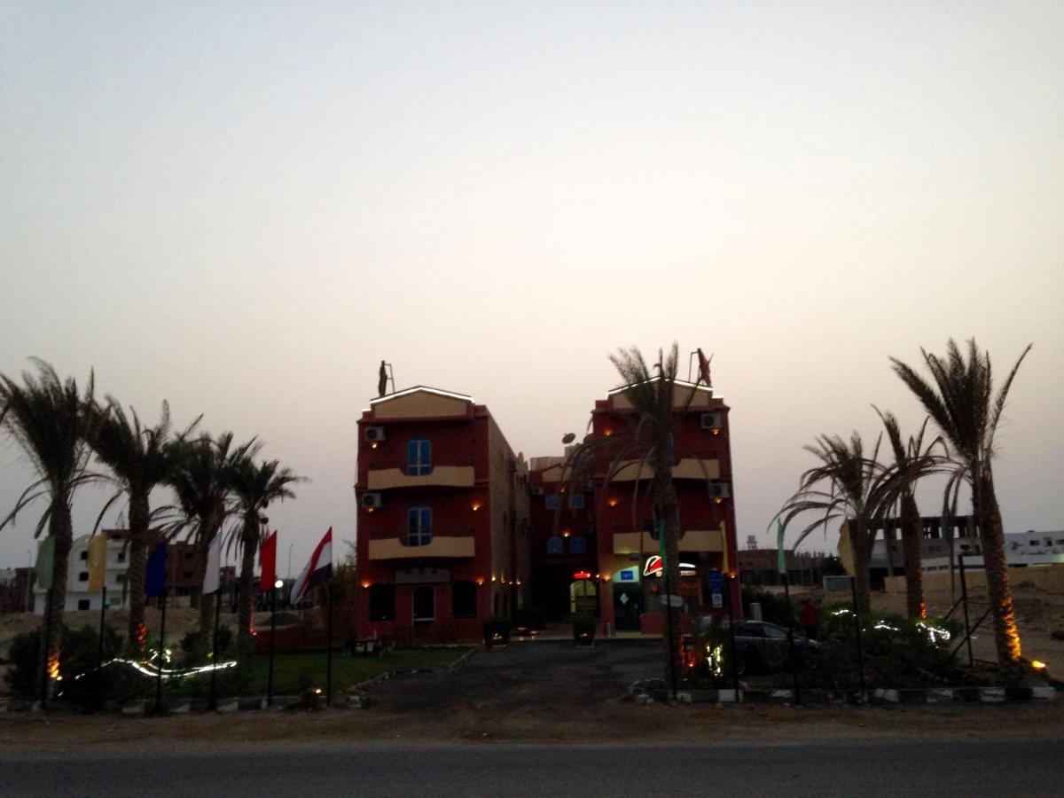 Red Sea Hotel Hotel *