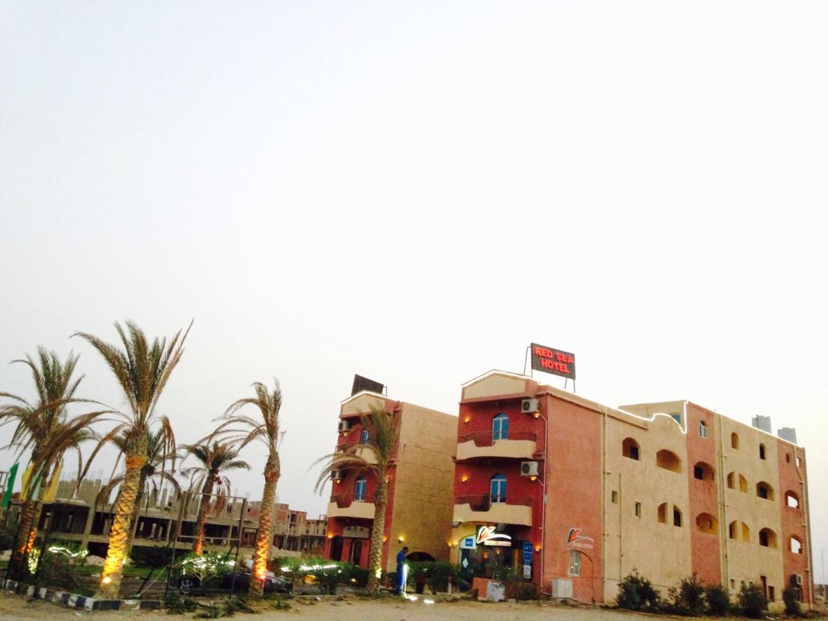 Red Sea Hotel Hotel