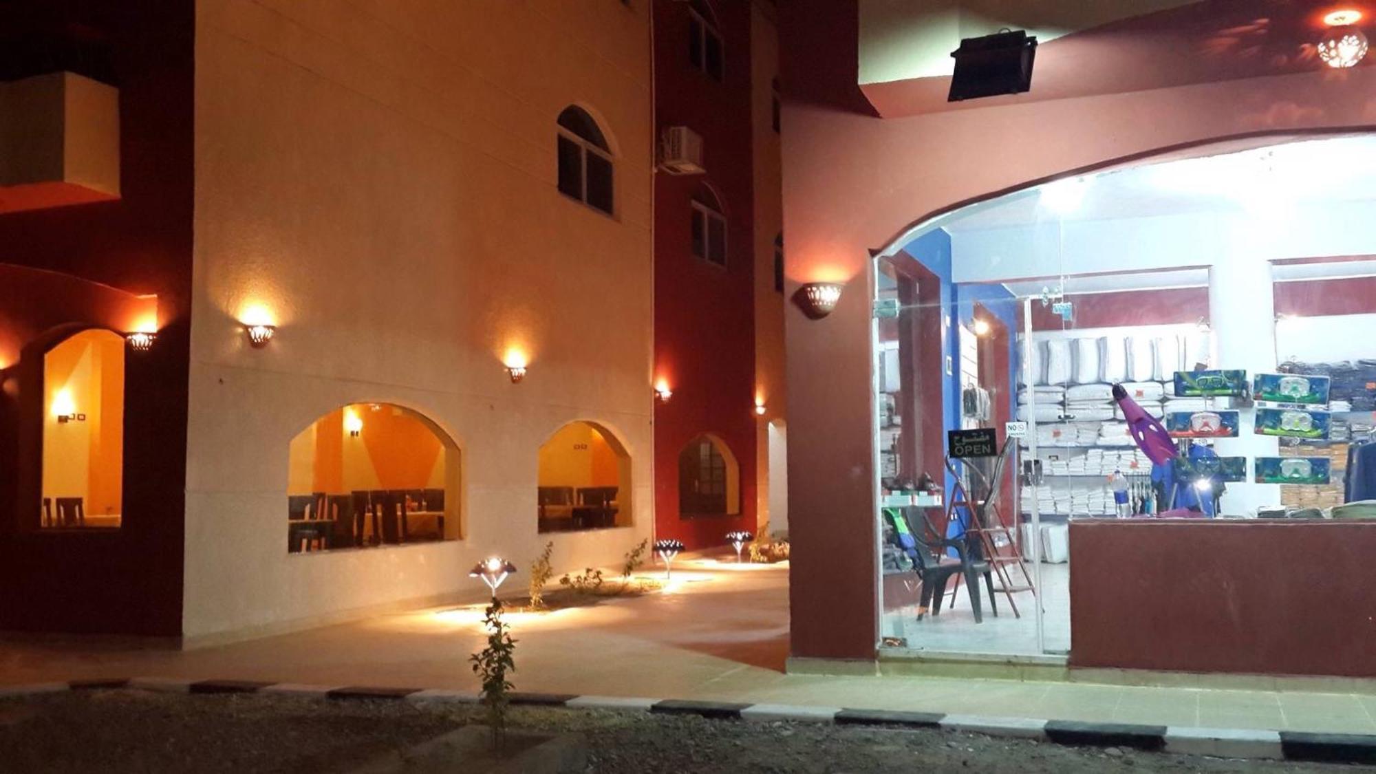 Hotel Red Sea Hotel