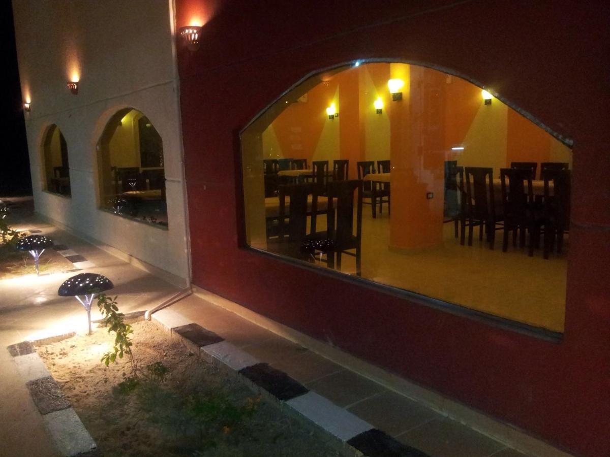 Red Sea Hotel Hotel *