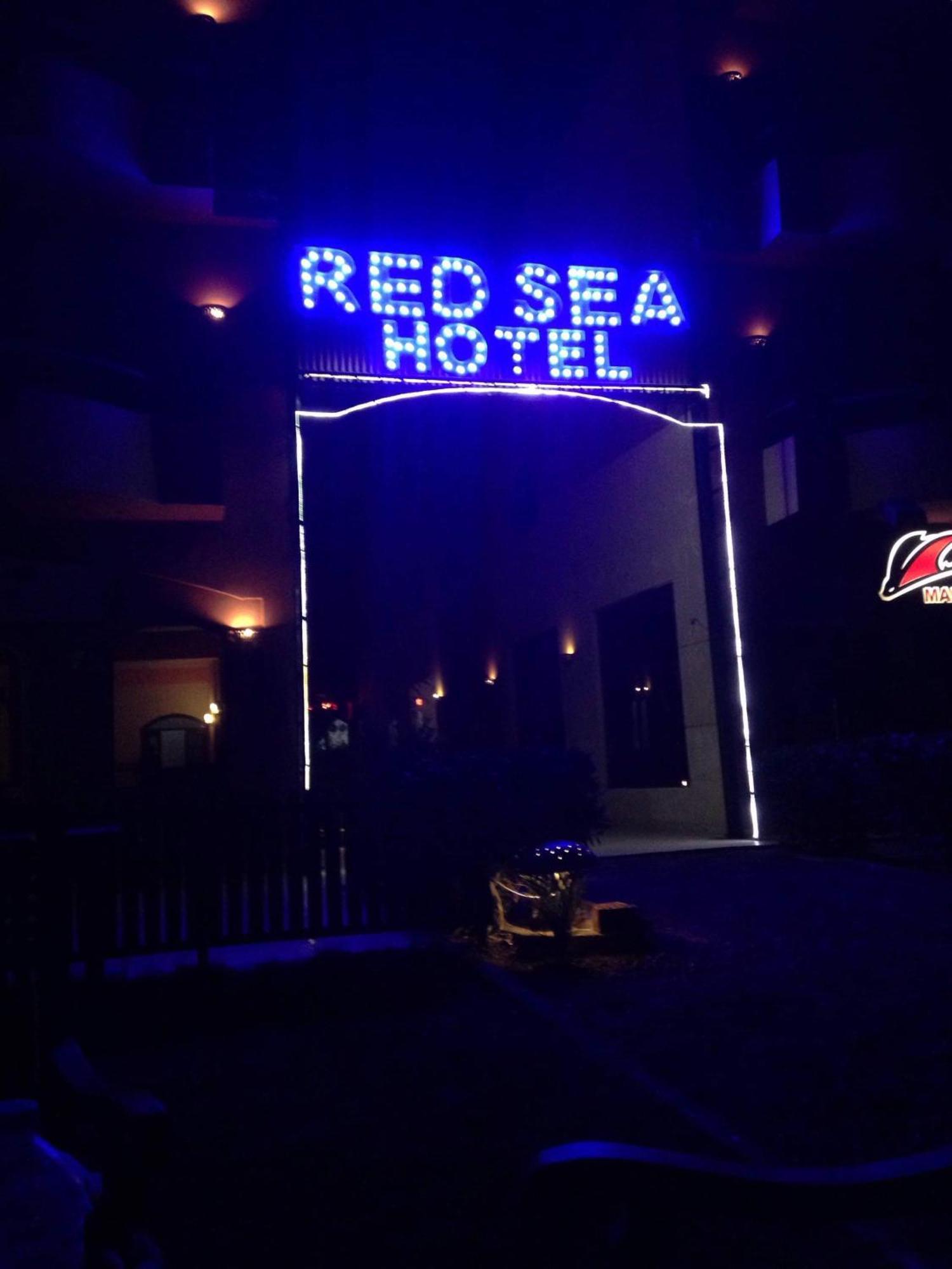 Red Sea Hotel * Marsa Alam