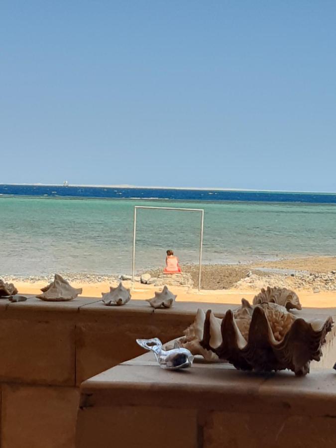 Coral Paradise Country house Safaga