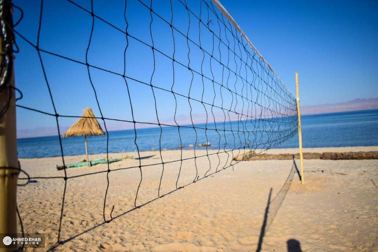 Abdo Caribbean Camp Resort *