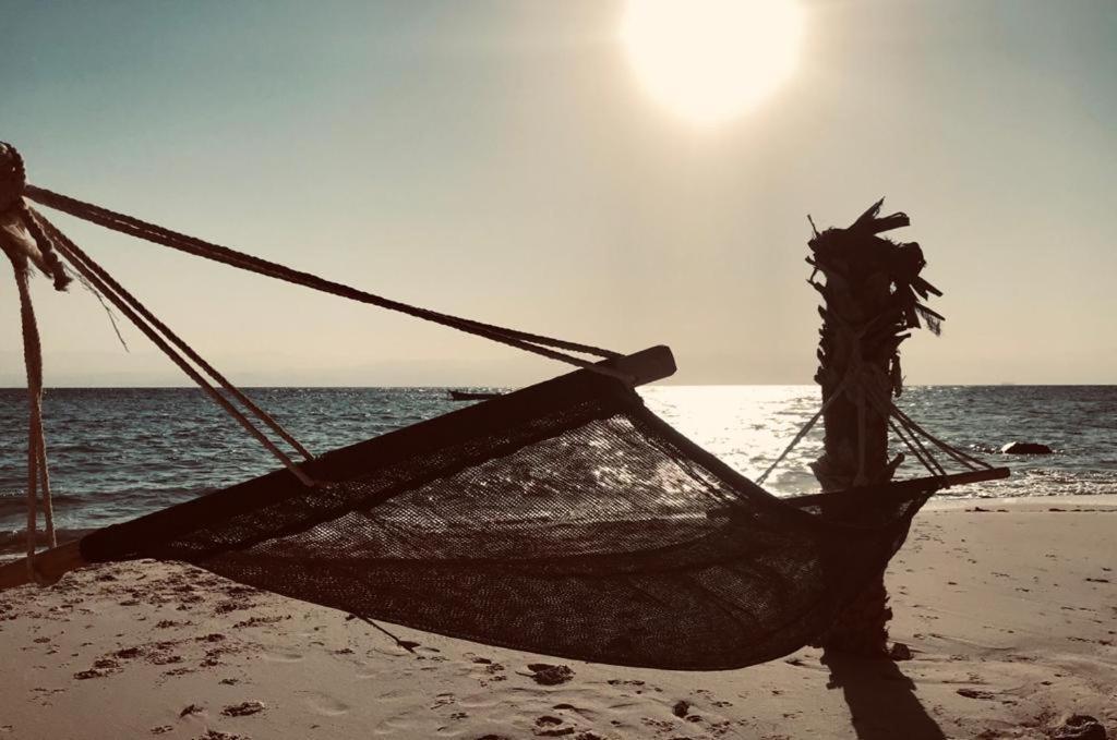 Abdo Caribbean Camp Resort Nuweiba