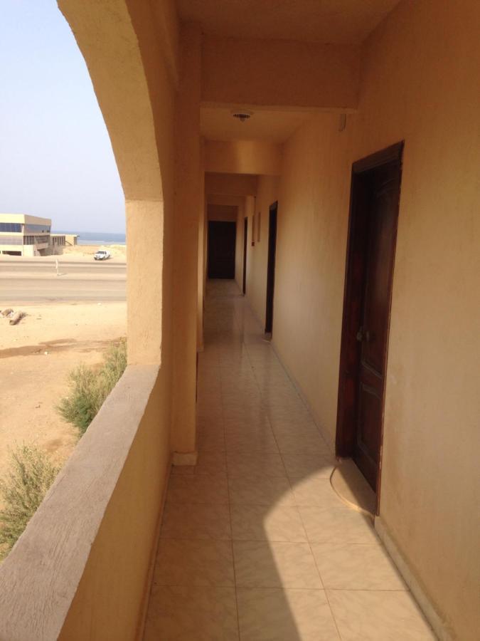 Hotel Red Sea Hotel