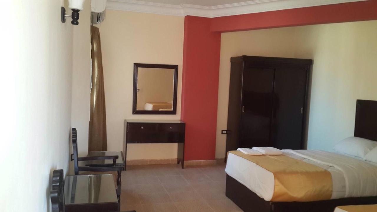 Hotel Red Sea Hotel
