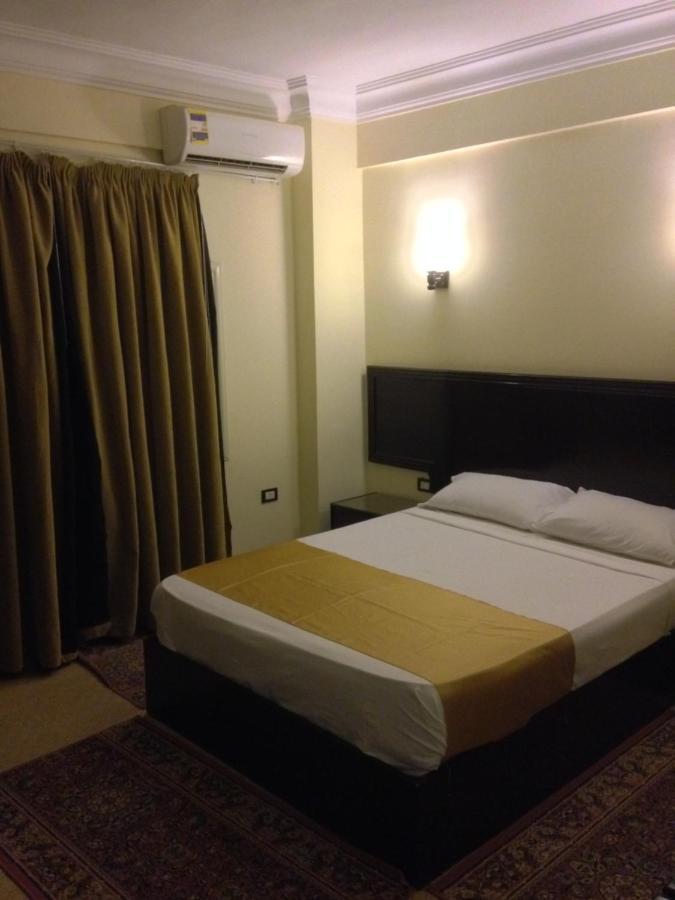Red Sea Hotel Marsa Alam