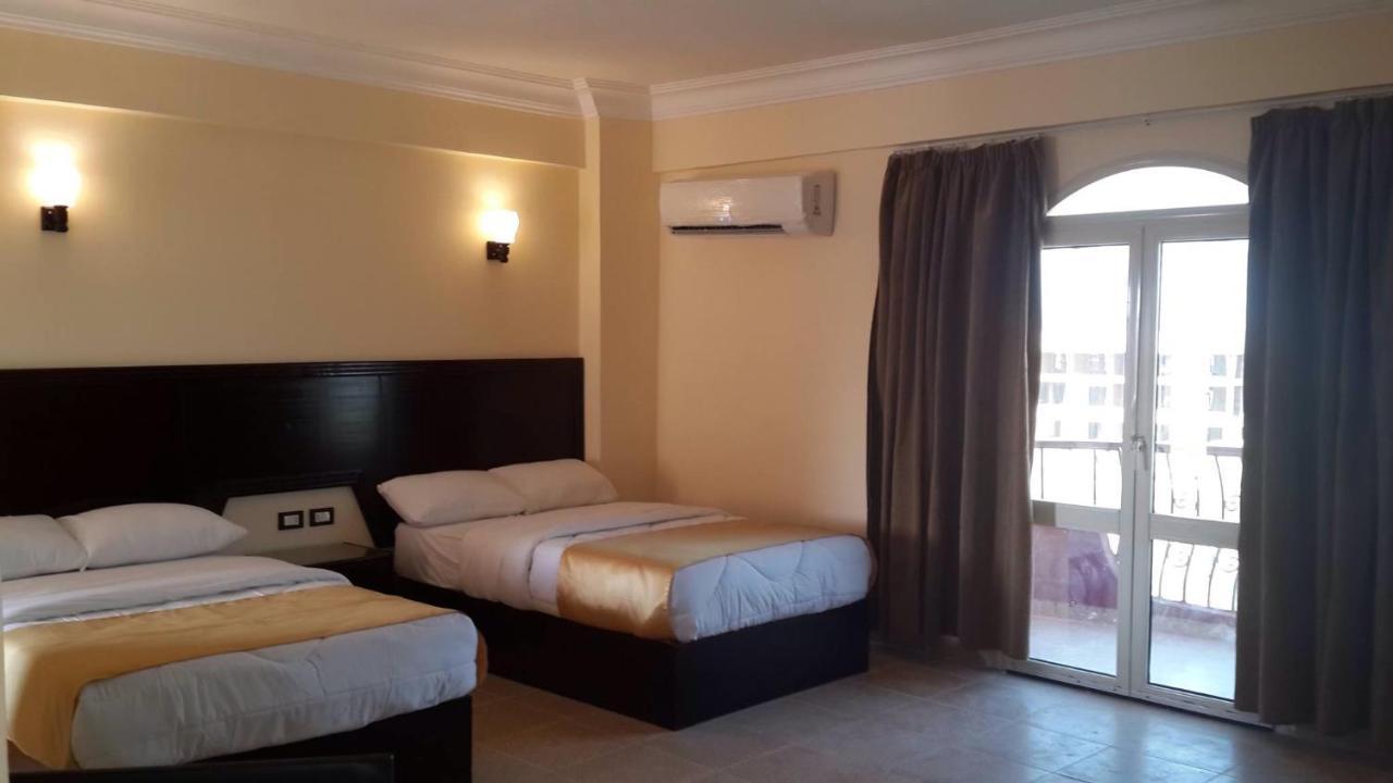 Hotel Red Sea Hotel