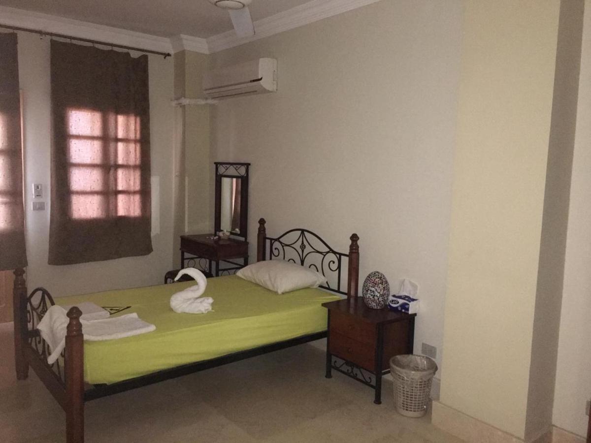 Coral Paradise Country house Safaga