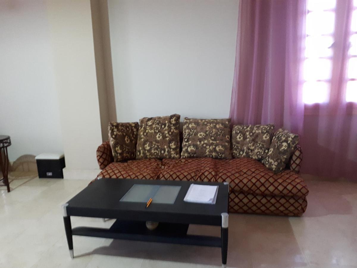 Coral Paradise Country house Safaga