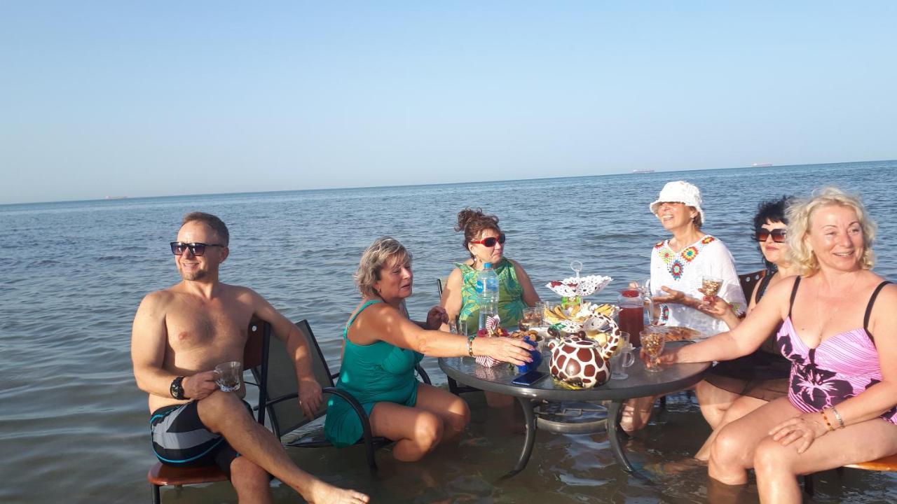 Country house Coral Paradise Safaga
