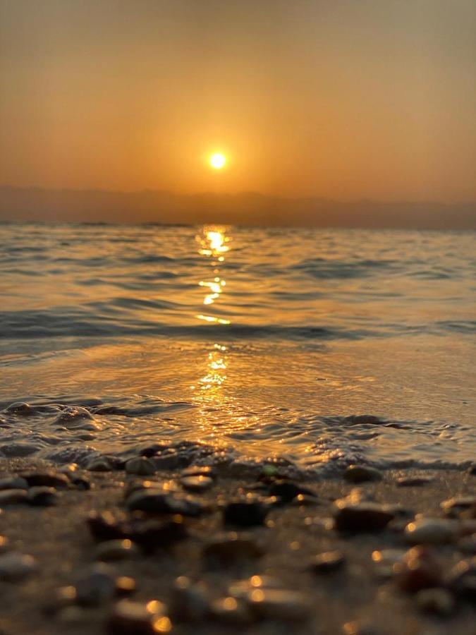 Abdo Caribbean Camp Resort Nuweiba