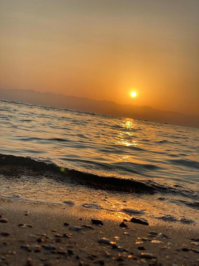Abdo Caribbean Camp Nuweiba