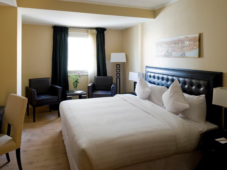 Barcelo Cairo Pyramids Hotel 4*