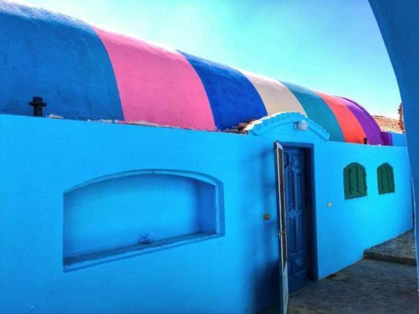 Nubian Farm Farm stay
