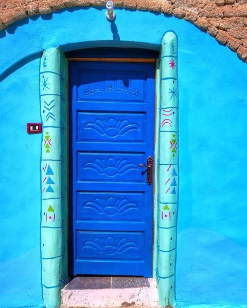 Nubian Farm Farm stay