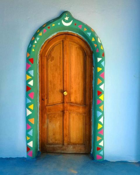 Nubian Farm Assuan