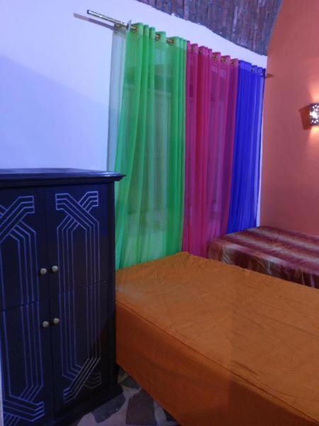 Nubian Farm Farm stay