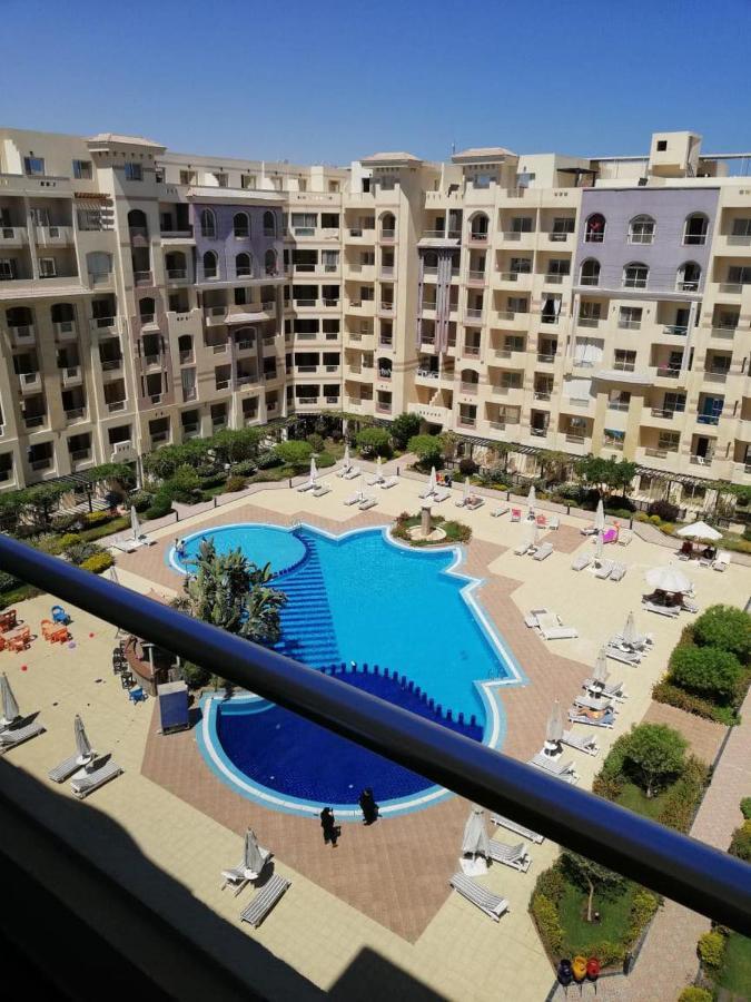 Florenza Khamsin In Pool View * Hurghada