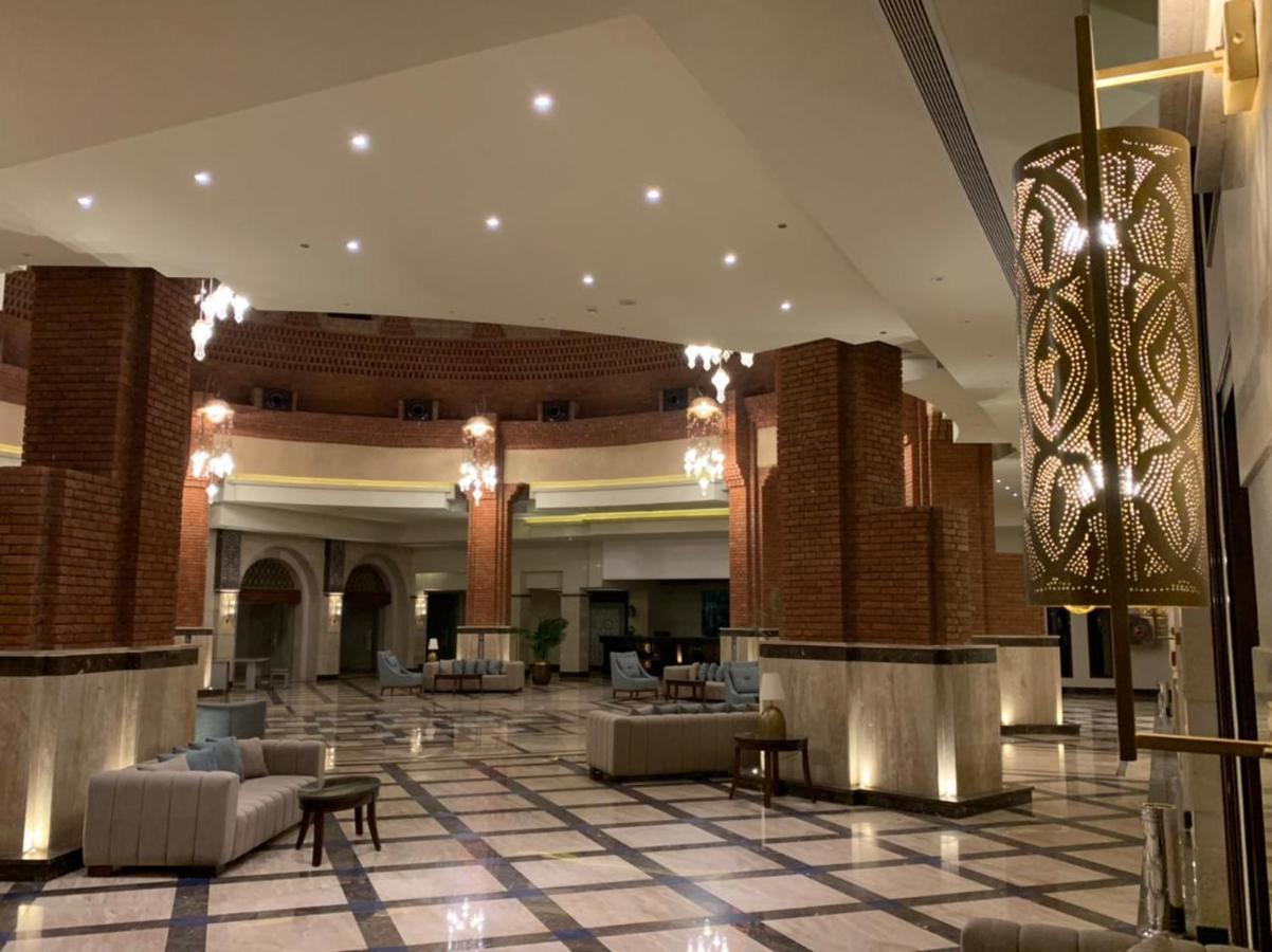 Lazuli Hotel, Marsa Alam 5* El Qoseir
