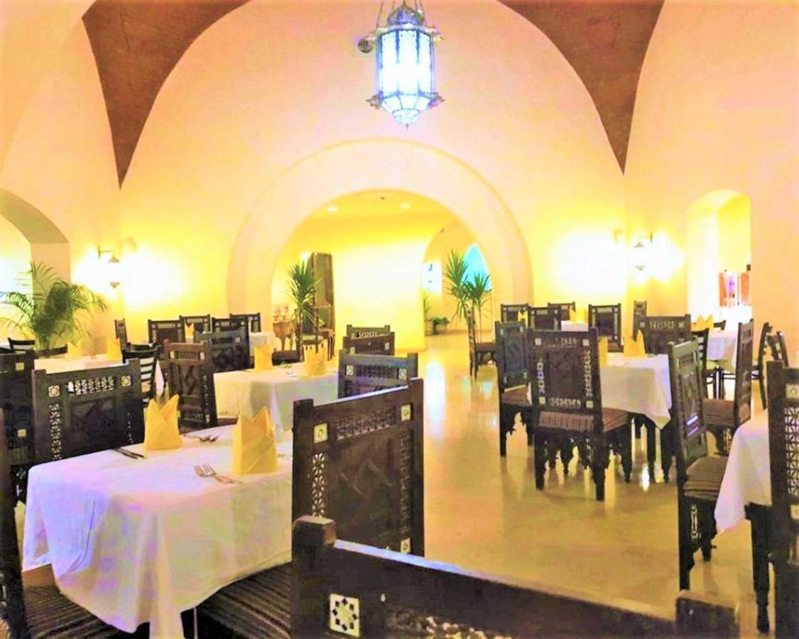 Rohanou Resort 4*